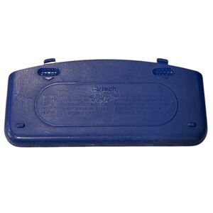 Vtech V.Smile Pocket Learning System Replacement Battery Cover